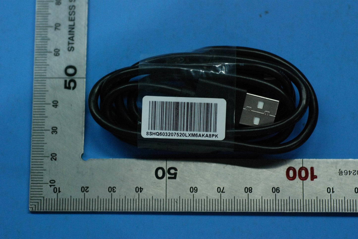 Lenovo Yb-Q501 Usb Cable And*Hq603207 - 5O28C07266