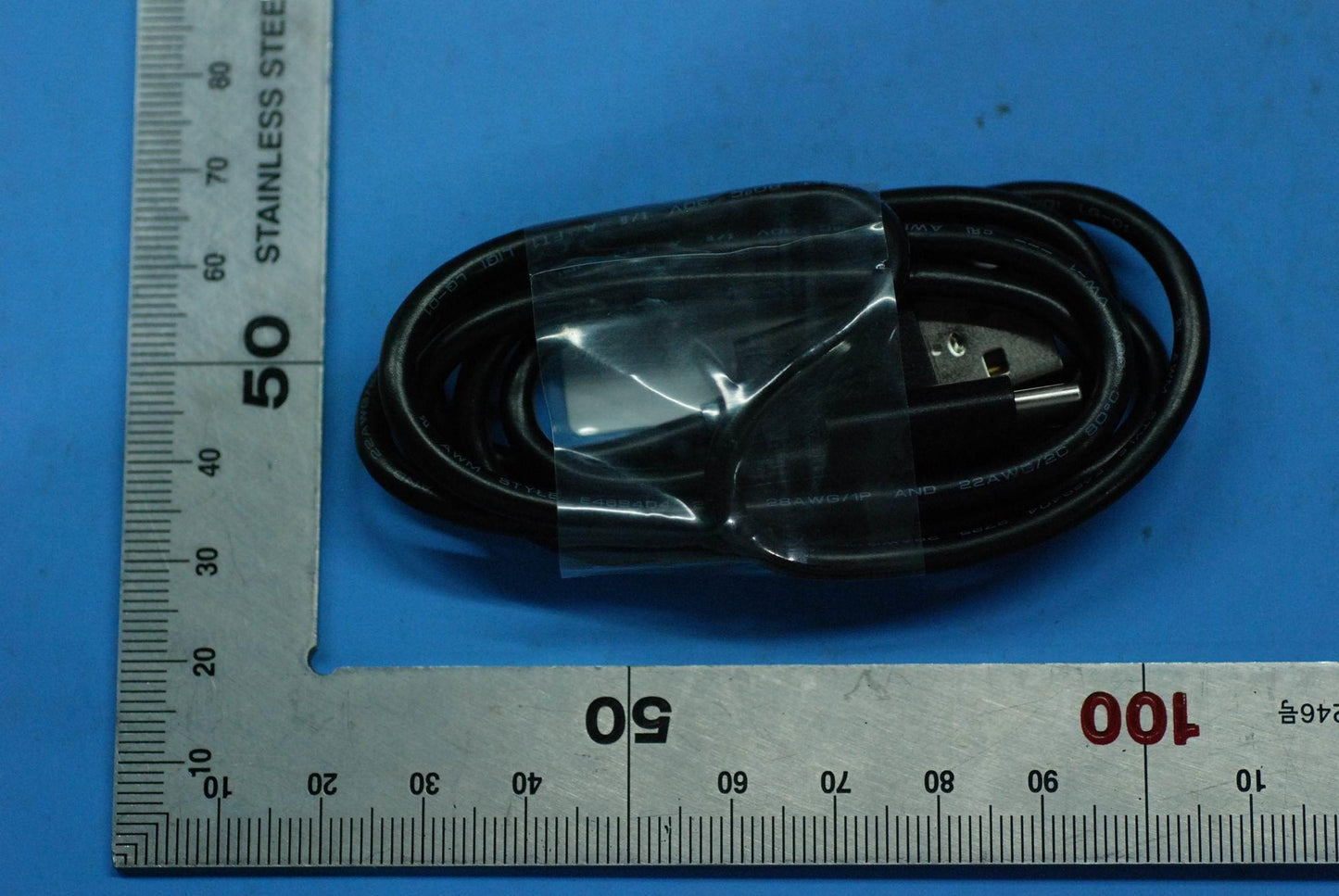 Lenovo Yb-Q501 Usb Cable And*Hq603207 - 5O28C07266