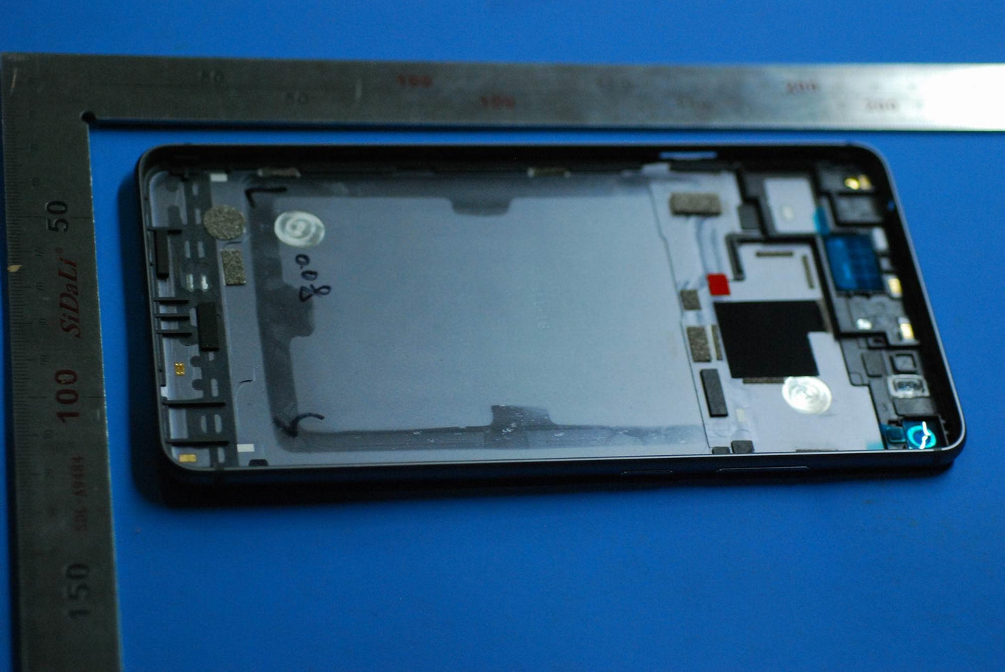 Lenovo Pb1-770M Back Cover_Gm And*114 - 5S58C03030