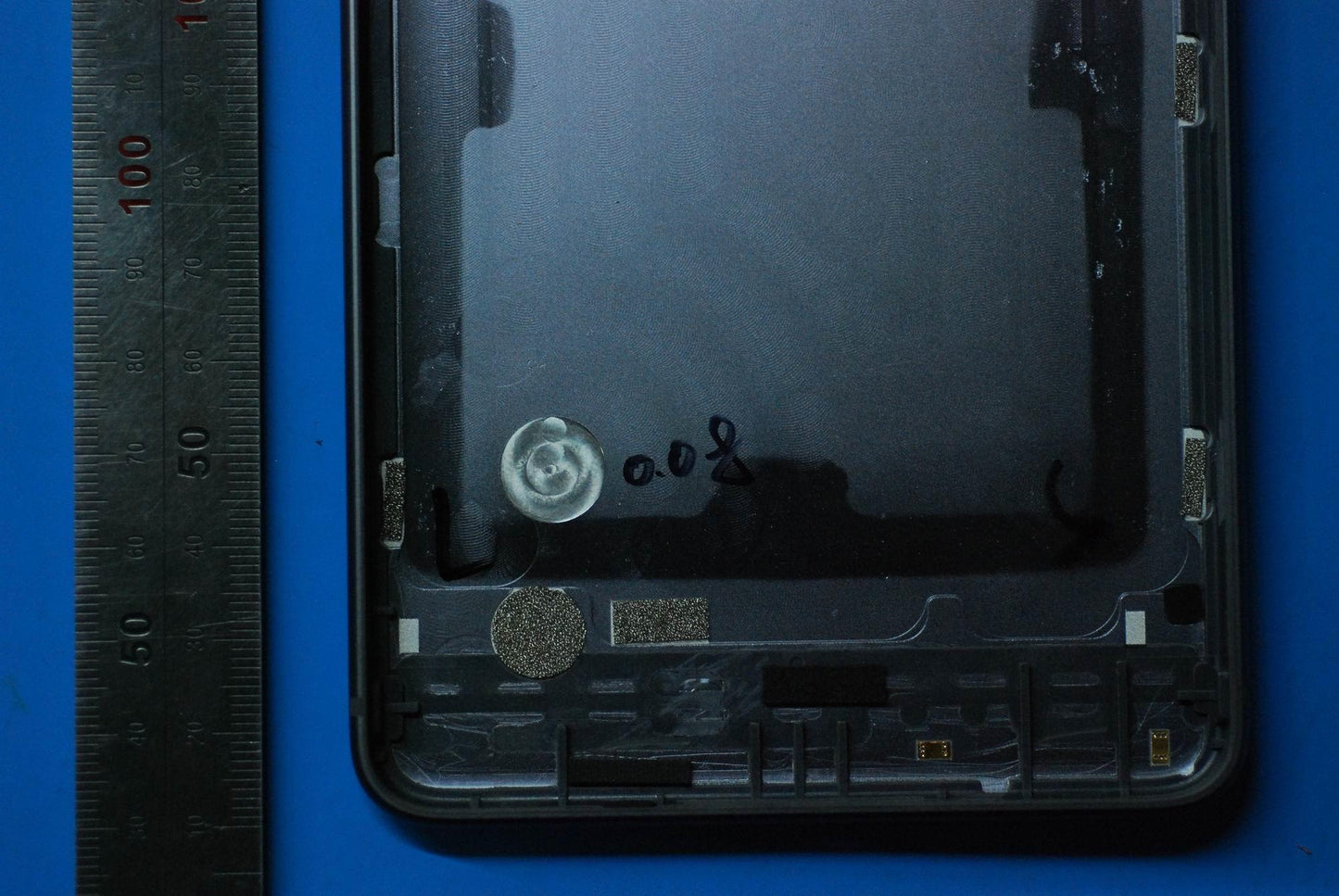 Lenovo Pb1-770M Back Cover_Gm And*114 - 5S58C03030