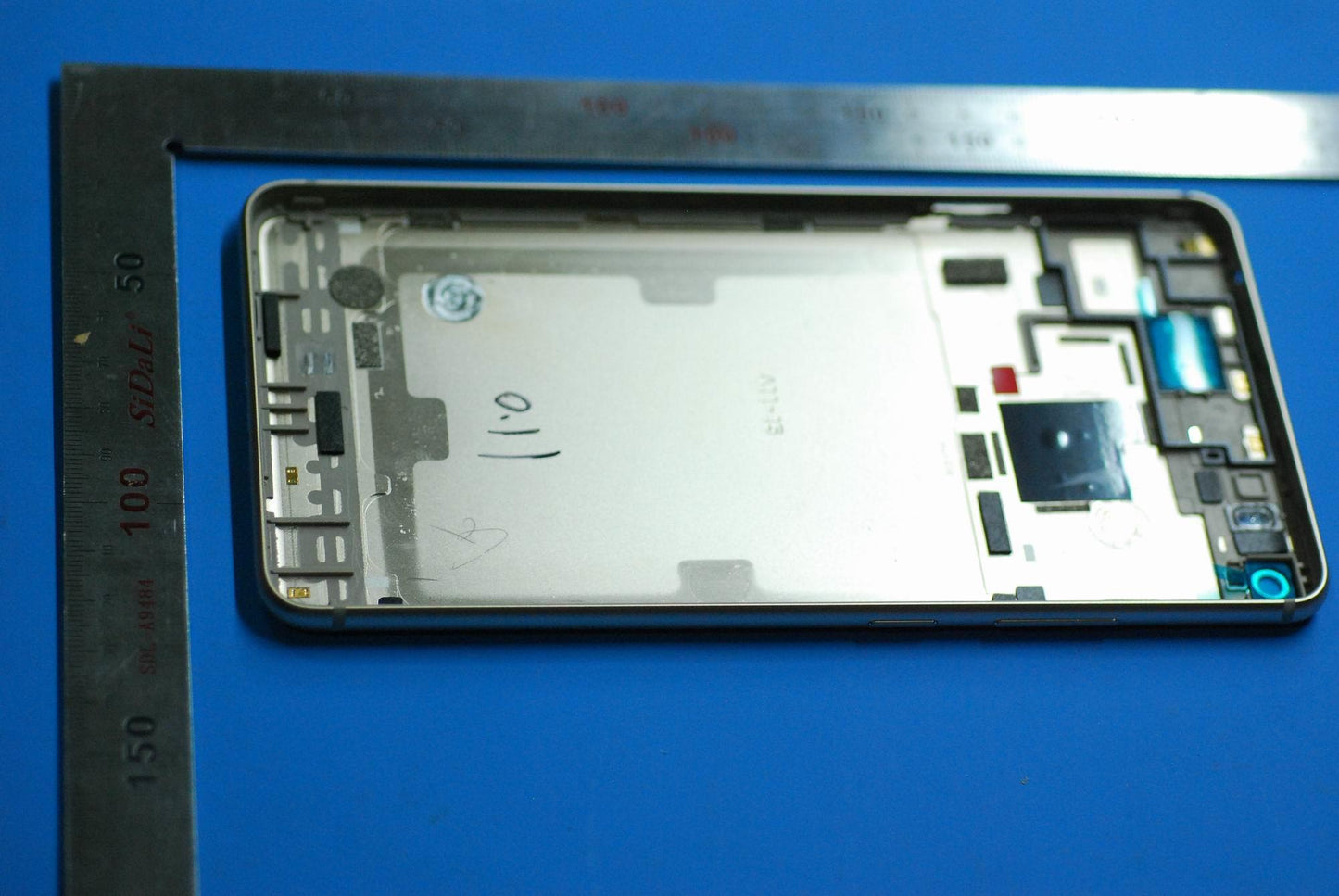 Lenovo Pb1-770M Back Cover_Cg And*114 - 5S58C03031