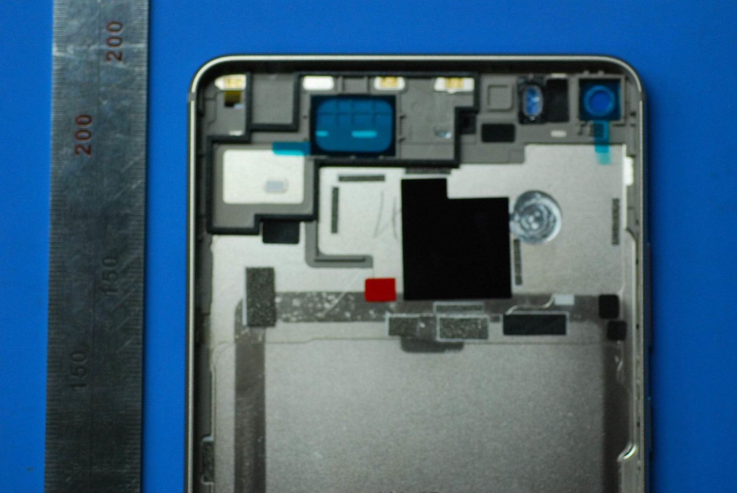 Lenovo Pb1-770M Back Cover_Cg And*114 - 5S58C03031
