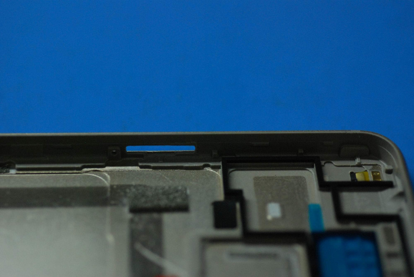 Lenovo Pb1-770M Back Cover_Cg And*114 - 5S58C03031