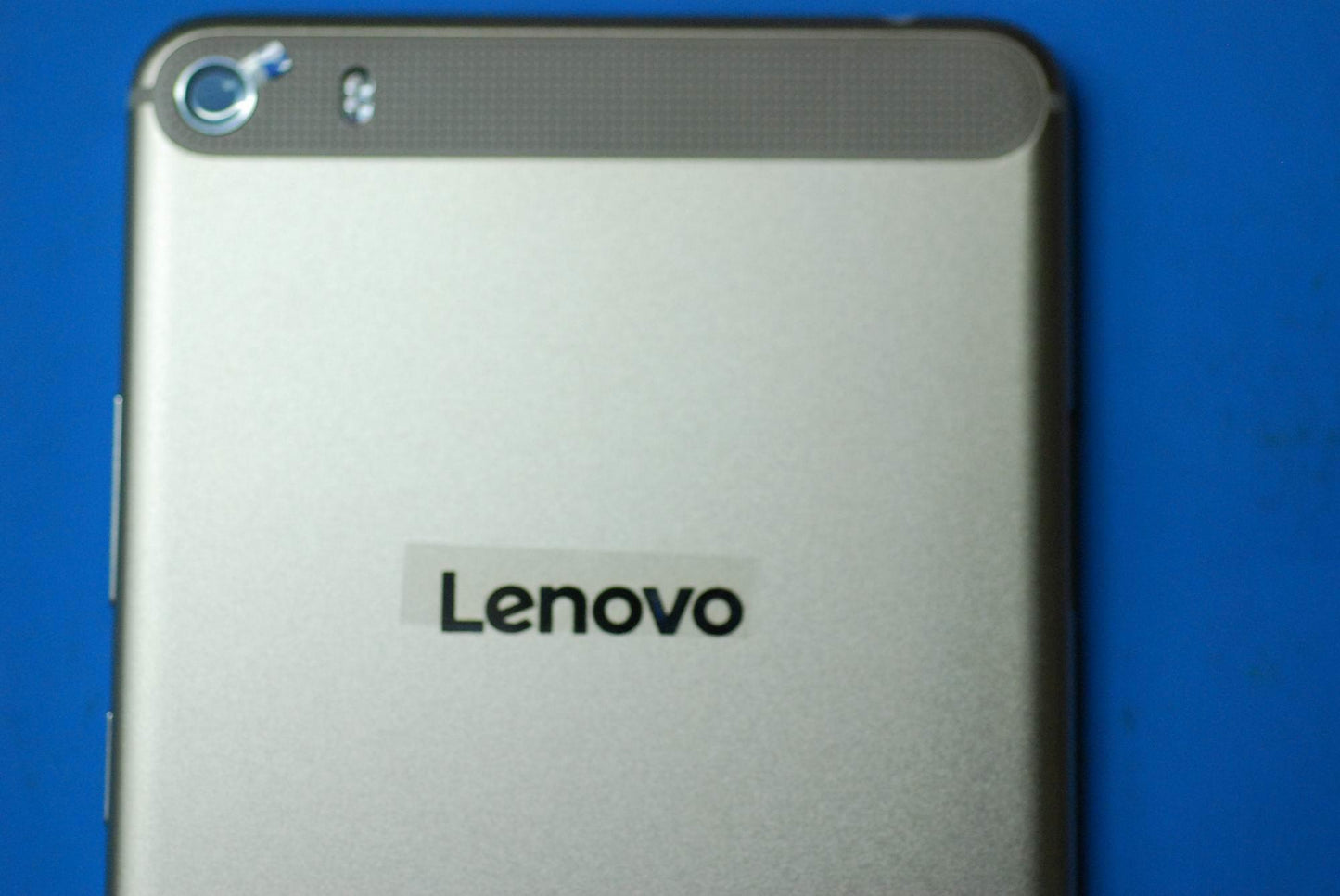 Lenovo Pb1-770M Back Cover_Cg And*114 - 5S58C03031