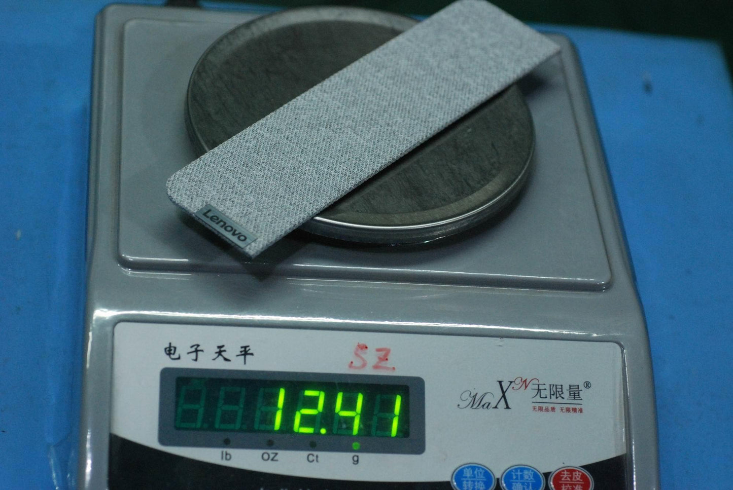 Lenovo Cd-17302F Deco Gr And*Hq207146 - 5S58C15700