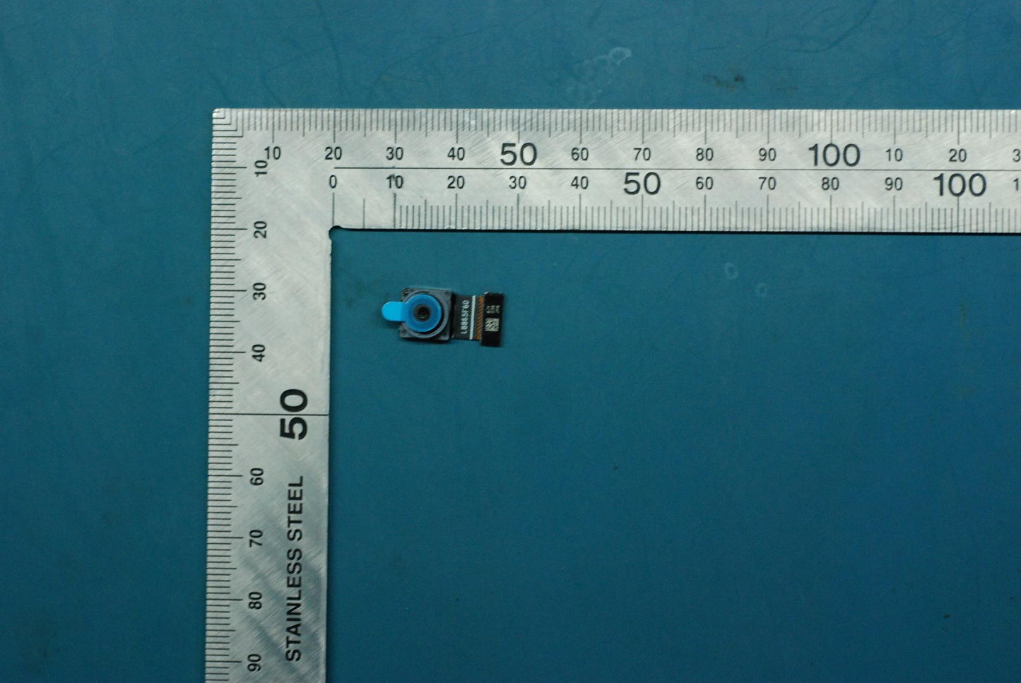 Lenovo Ccm L8865F60 8M Ov8865 Cob 30P - SC28C07248