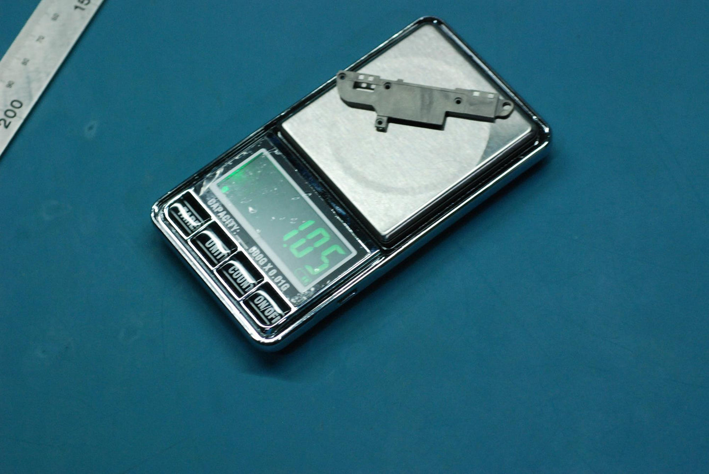Lenovo Yeti Usb-Sd-Frame Mg - SS58C04998