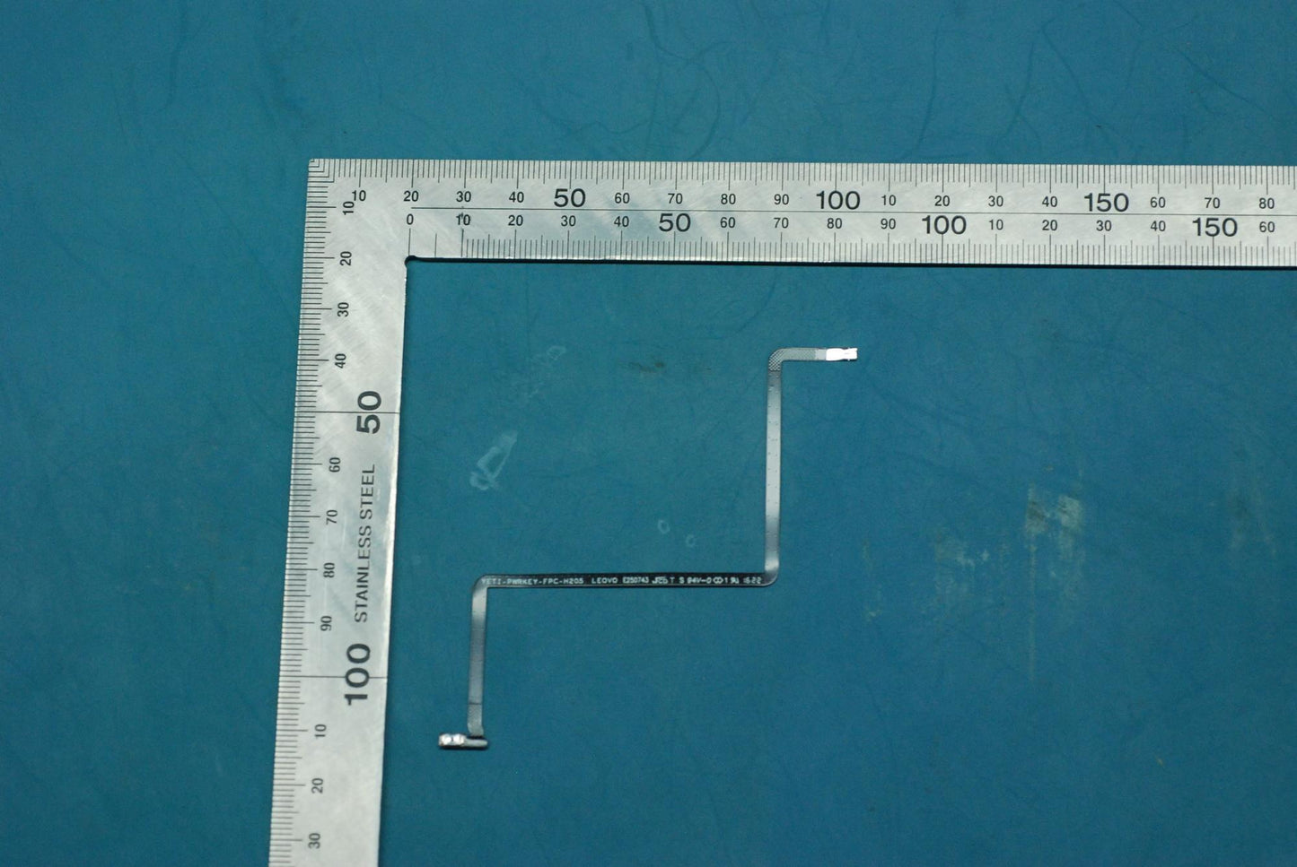 Lenovo Yeti Pwrk Fpc 0.1 2L Thr-Hole - SF78C04522