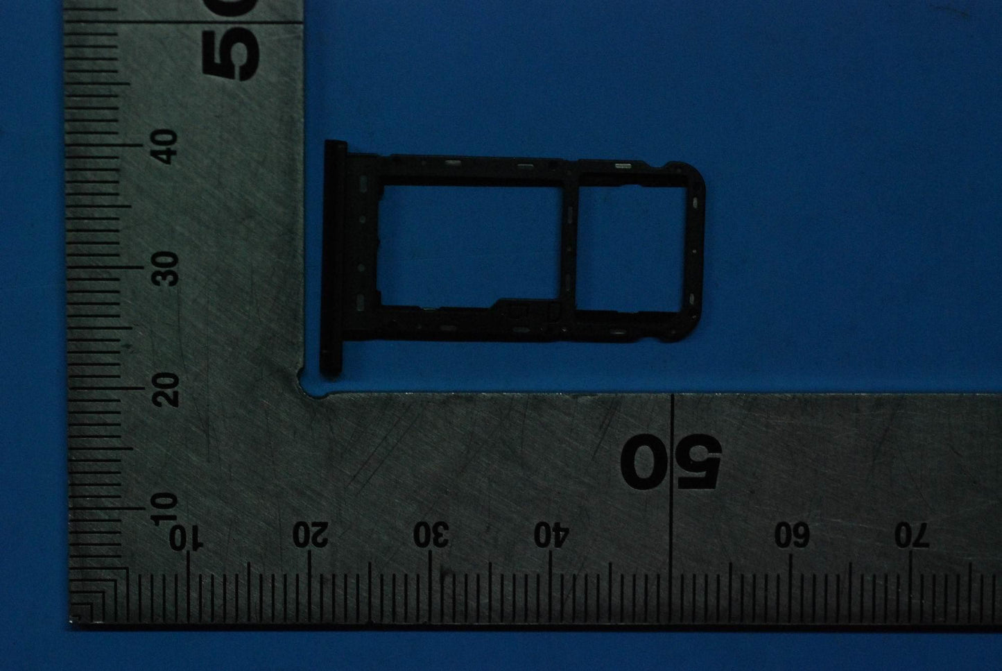 Lenovo Tb-X505X Sim Tray_Bl And*5017A - 5M88C14723
