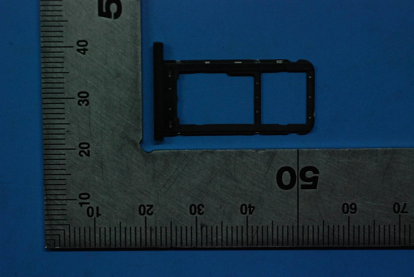 Lenovo Tb-X505X Sim Tray_Bl And*5017A - 5M88C14723