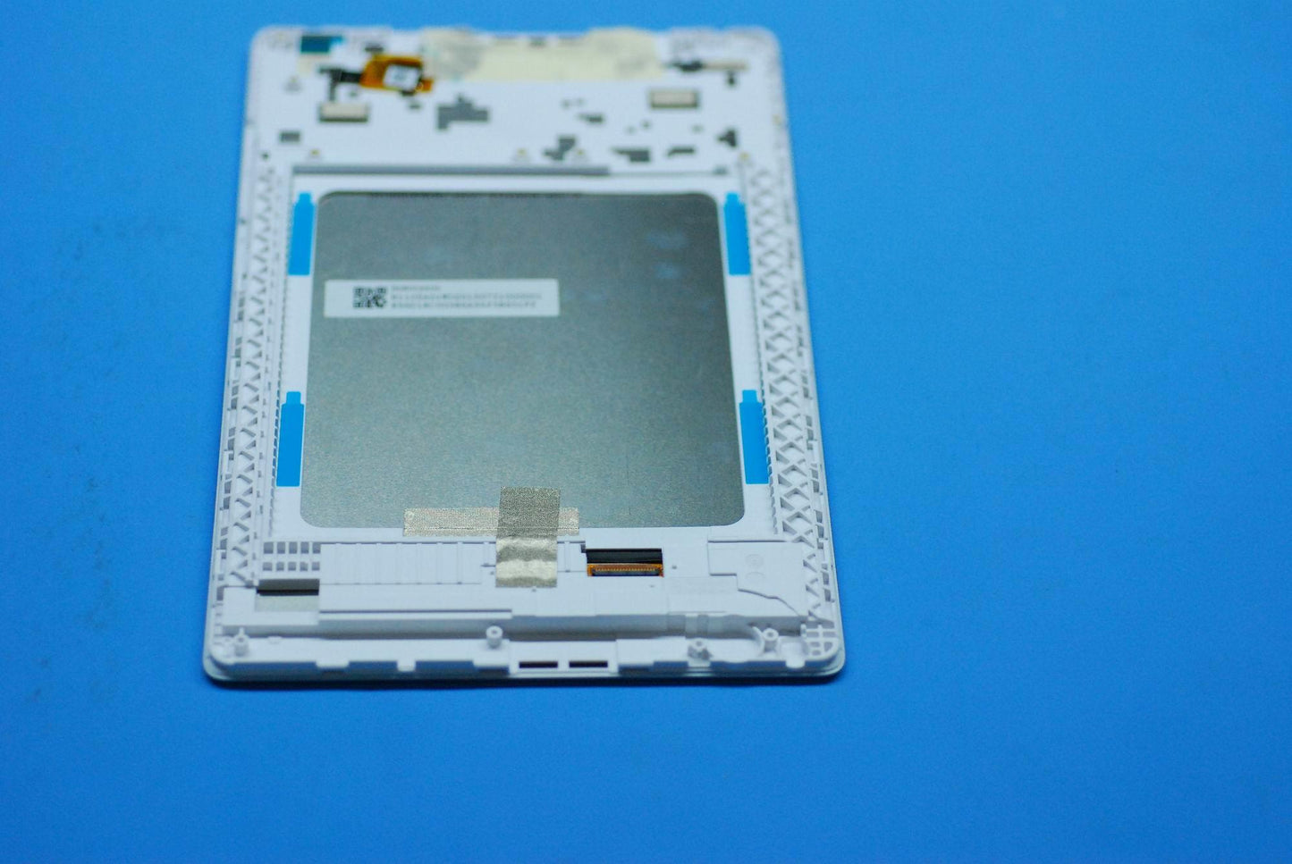 Lenovo A8-50 Tp Lcm Nec_White Assy An - 5D68C02773
