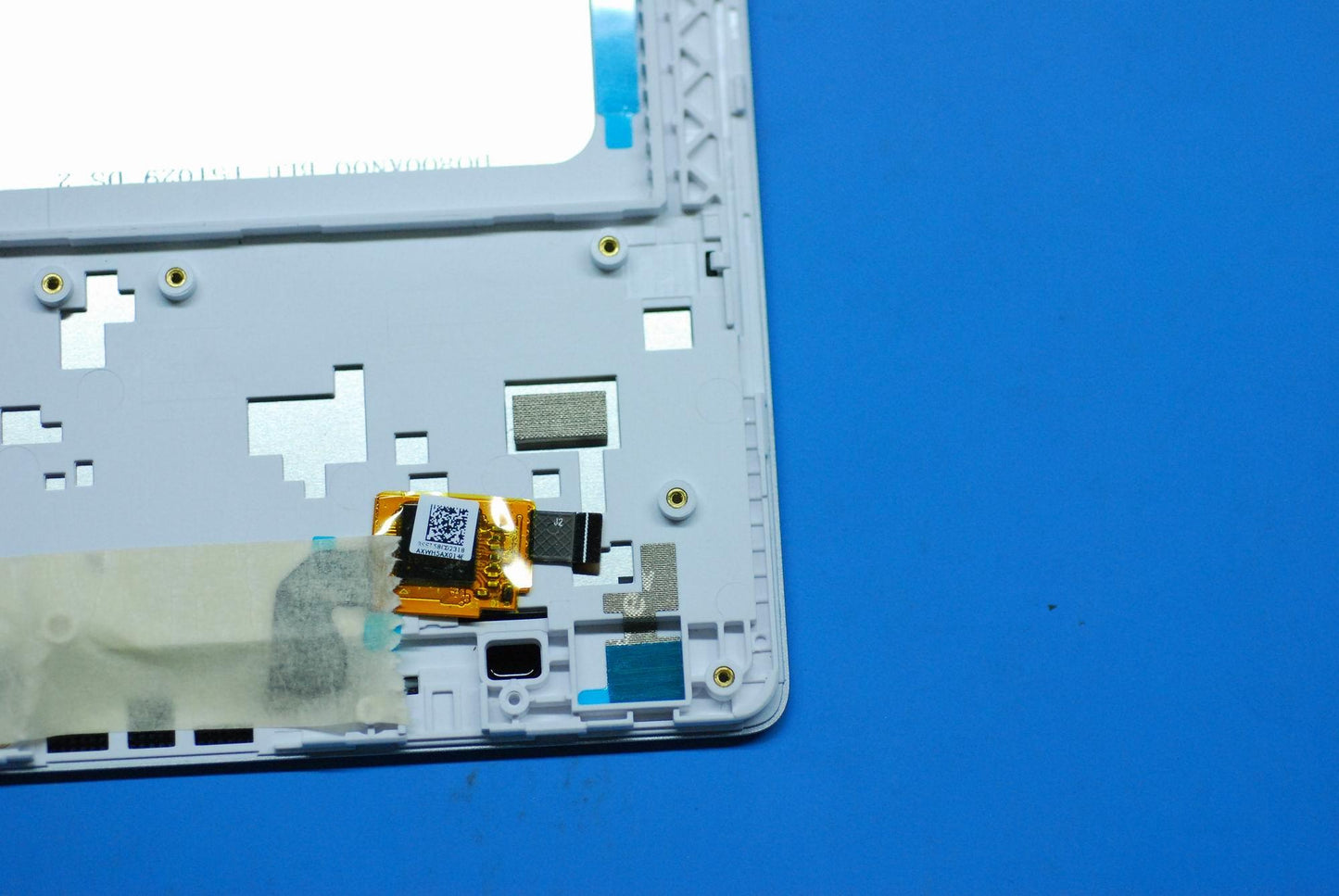 Lenovo A8-50 Tp Lcm Nec_White Assy An - 5D68C02773