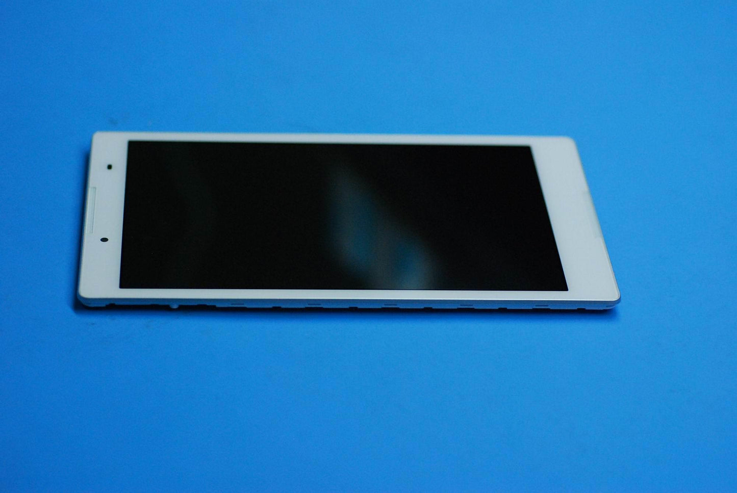 Lenovo A8-50 Tp Lcm Nec_White Assy An - 5D68C02773
