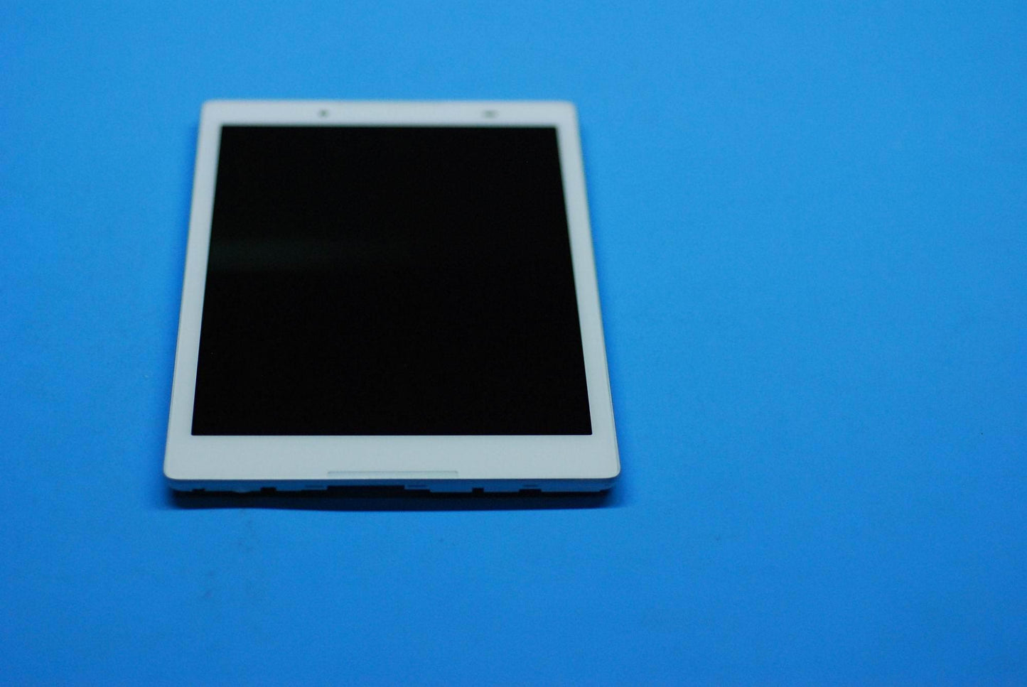 Lenovo A8-50 Tp Lcm Nec_White Assy An - 5D68C02773