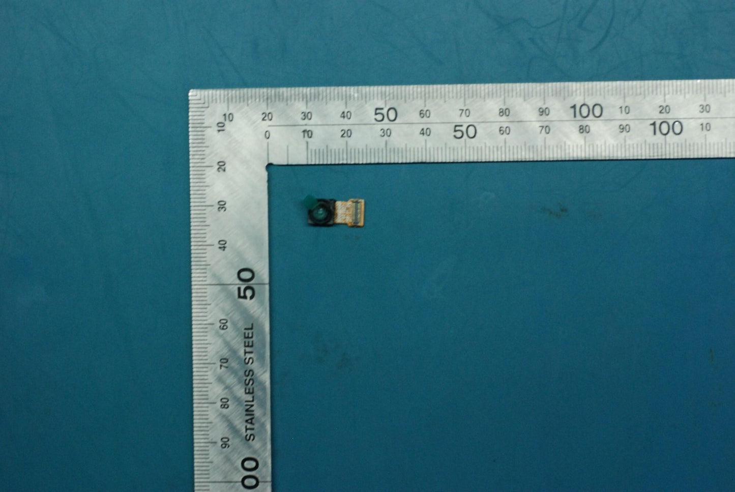Lenovo Tb-7703 Camera-F And*11677775- - 5C28C06150