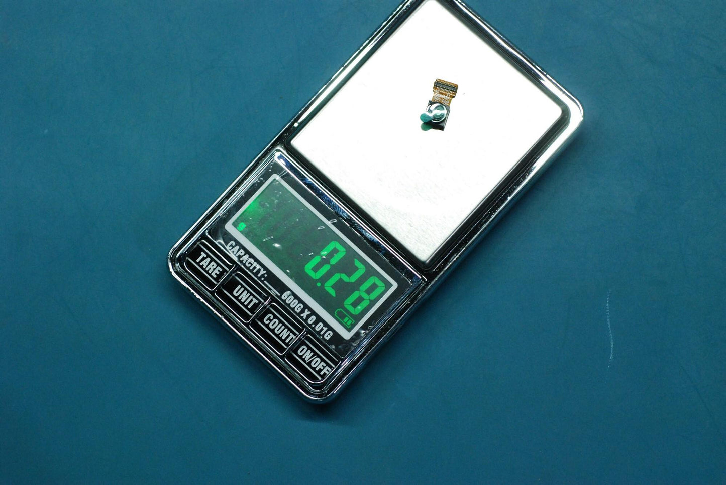 Lenovo Tb-7703 Camera-F And*11677775- - 5C28C06150