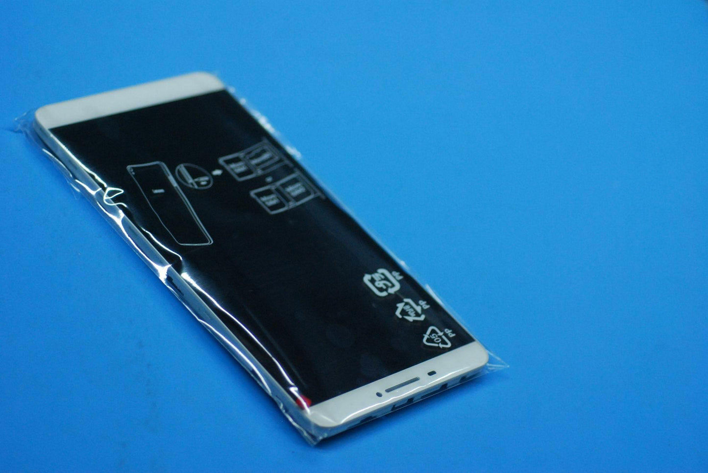 Lenovo Covers All Second Lcd, Led Dis - 5D68C03729