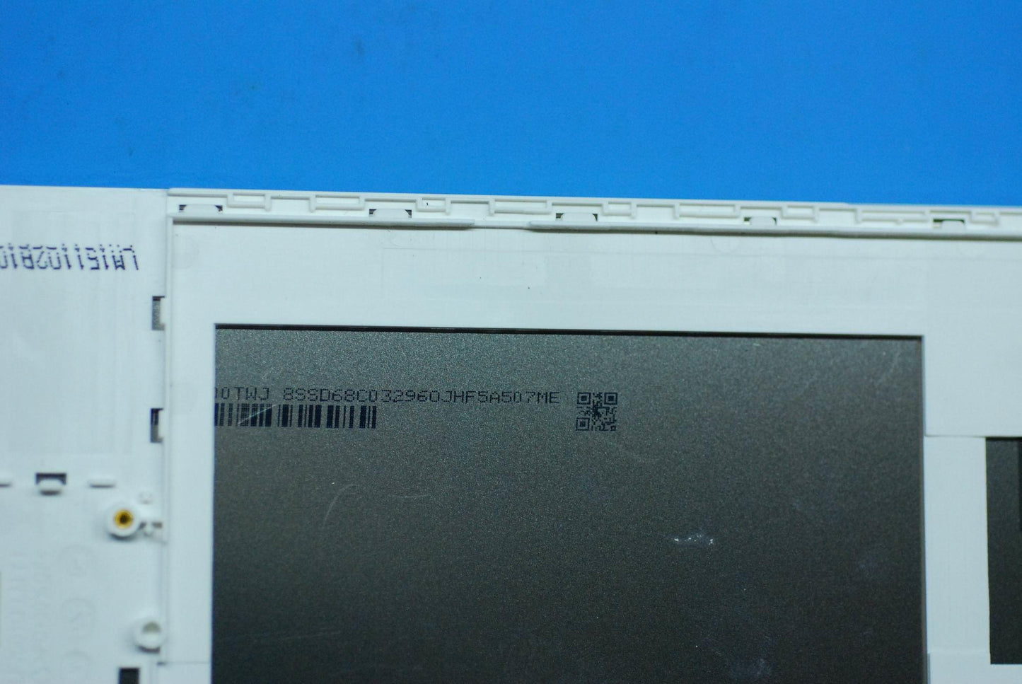 Lenovo Covers All Second Lcd, Led Dis - 5D68C03729