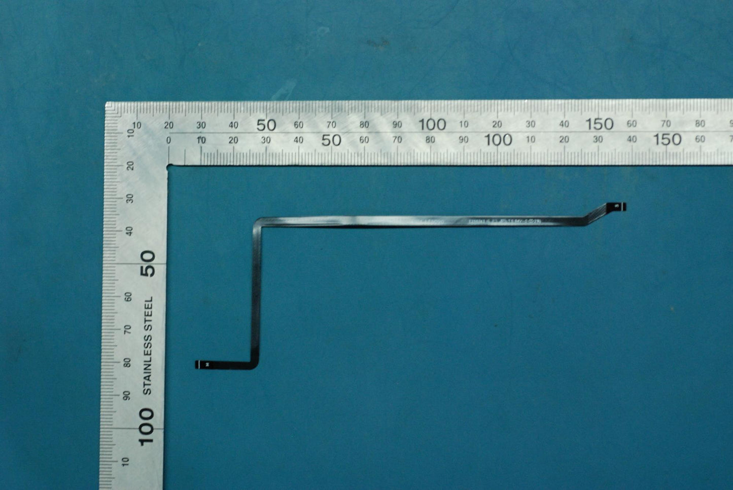 Lenovo Yeti Ant Fpc 0.1 2L Thr-Hole N - SF78C04523