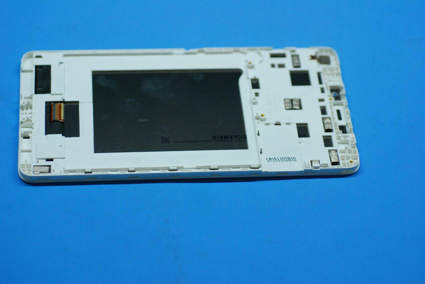 Lenovo Covers All Second Lcd, Led Dis - 5D68C03729