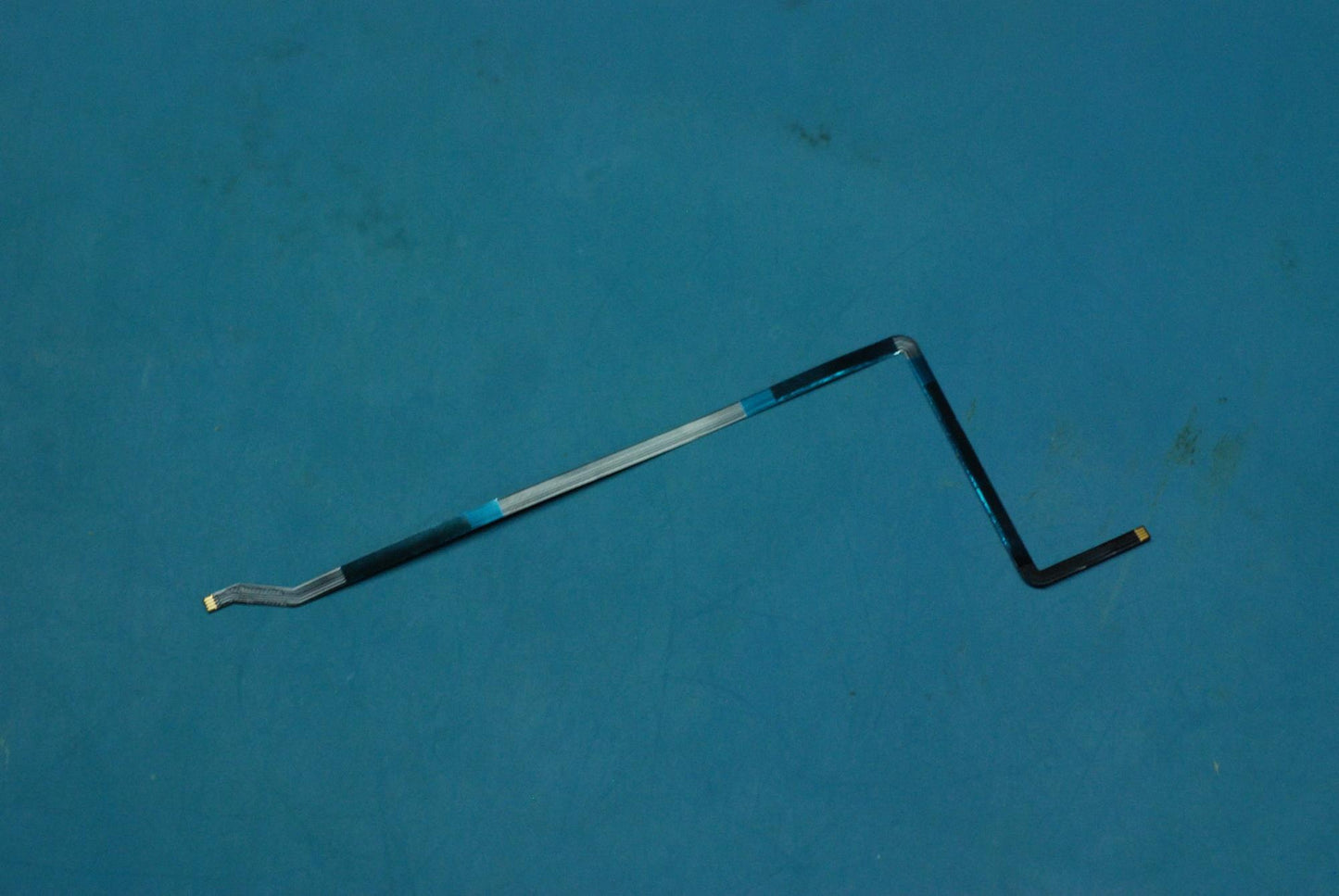 Lenovo Yeti Ant Fpc 0.1 2L Thr-Hole N - SF78C04523