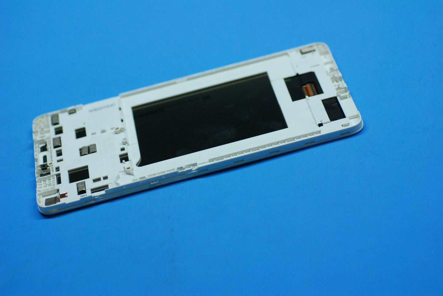Lenovo Covers All Second Lcd, Led Dis - 5D68C03729