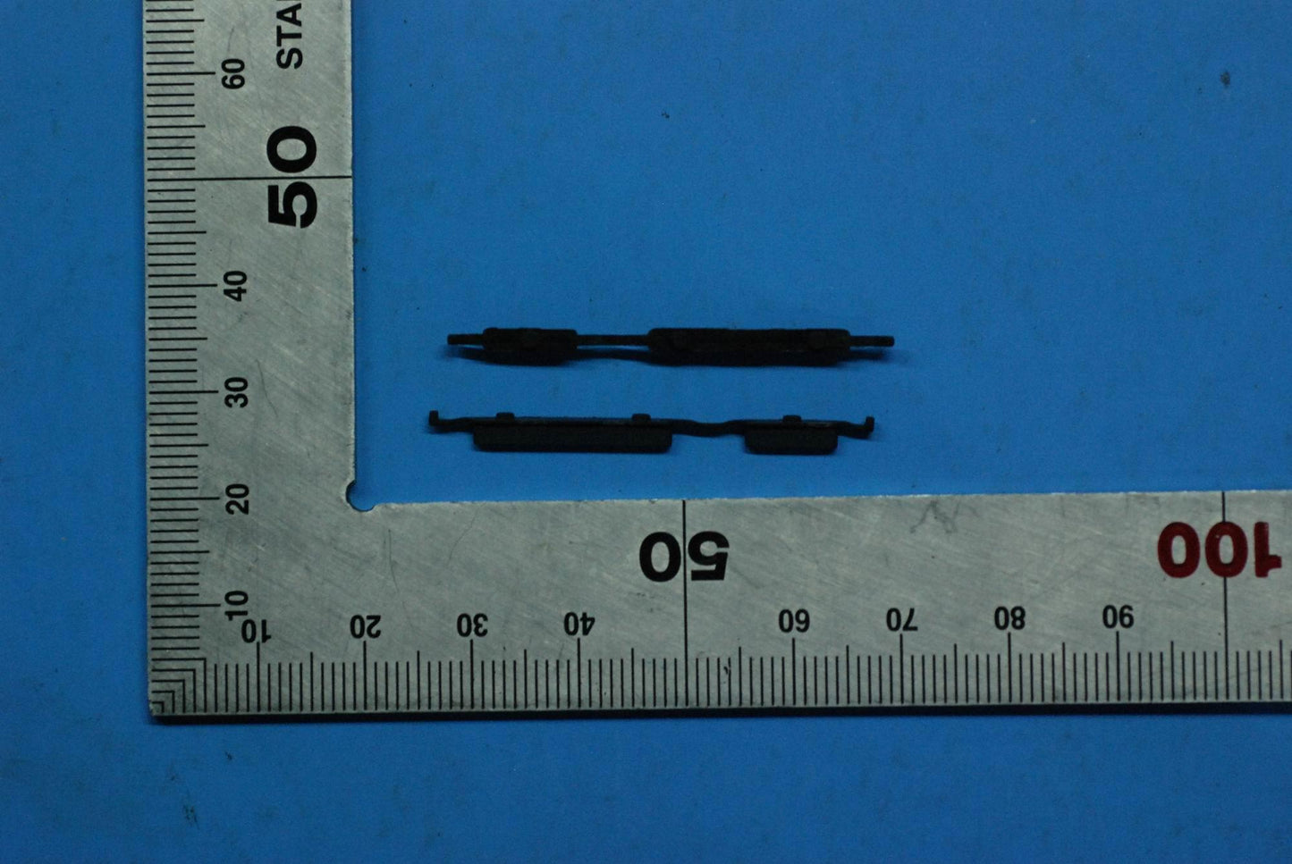 Lenovo Tb3-X70 Sidekey_Blue And*Hq210 - 5B68C07500