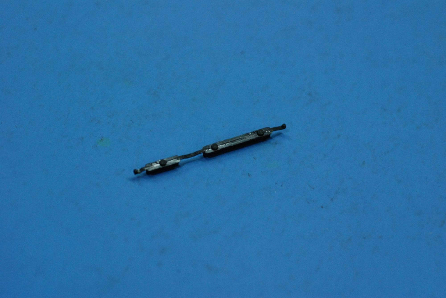 Lenovo Tb3-X70 Sidekey_Blue And*Hq210 - 5B68C07500