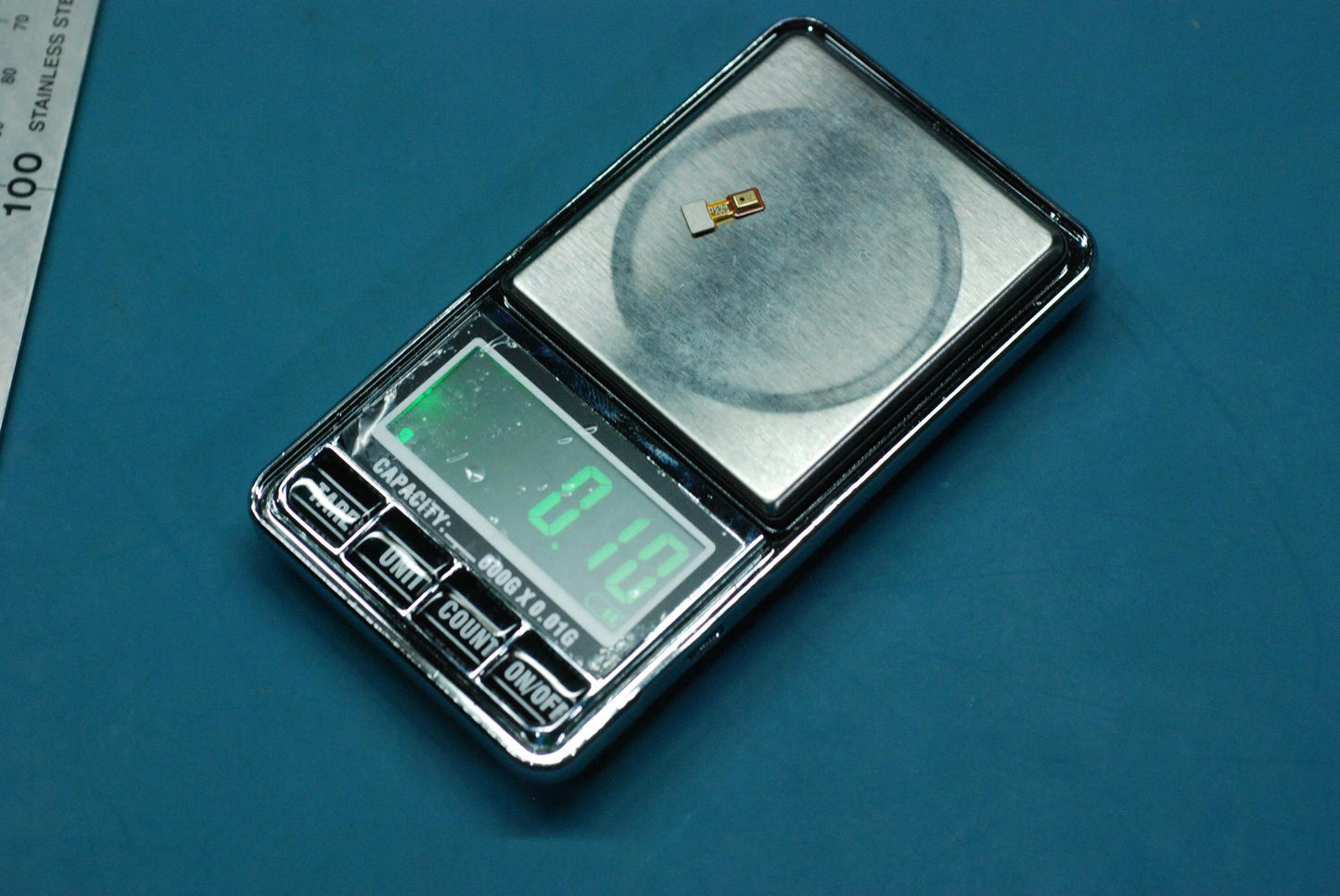 Lenovo Pb2-670 3Rd Mic Fpc And*668008 - 5F78C06228