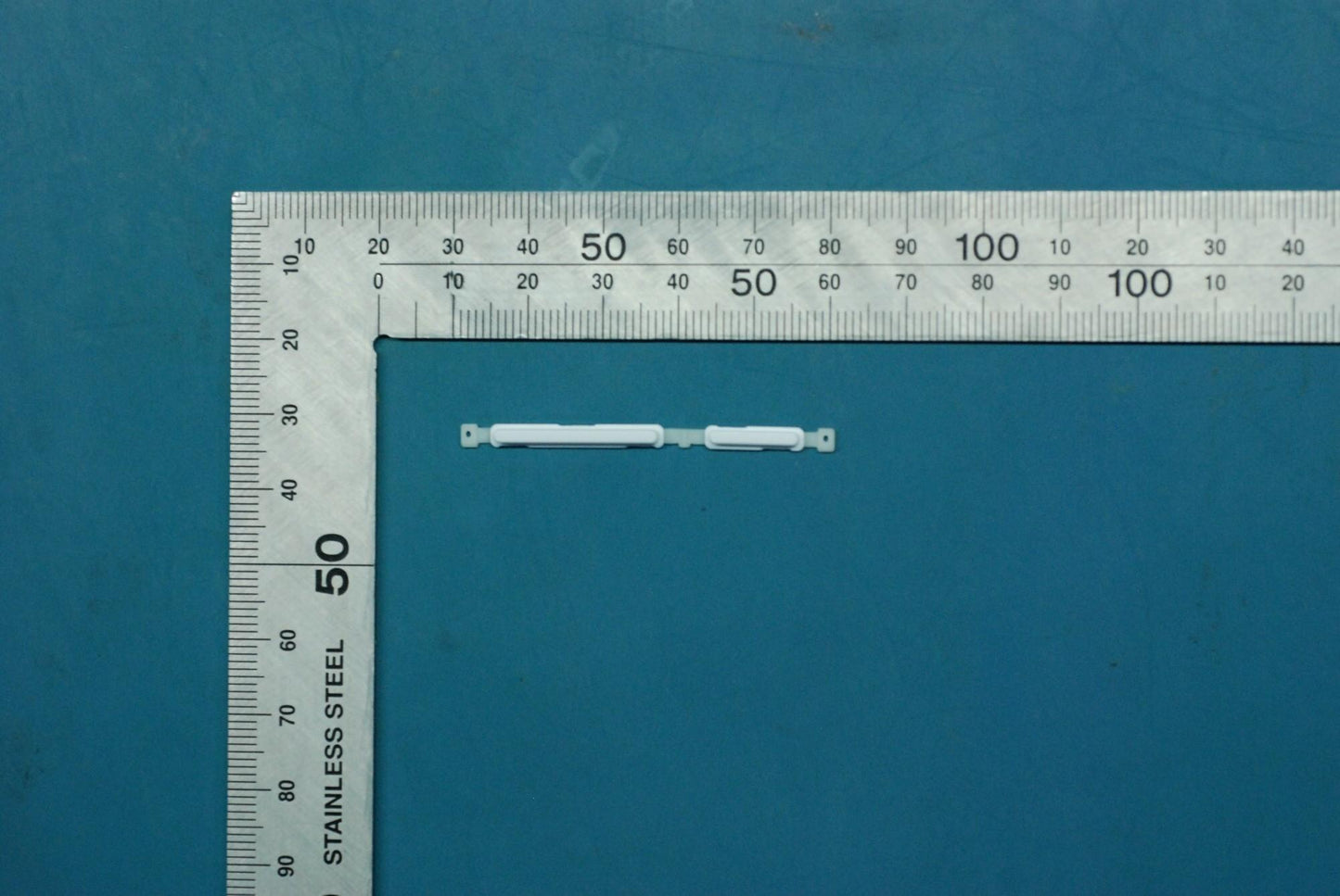 Lenovo Tb3-710 Sidekey_Wh And*Hq21001 - 5B68C06575