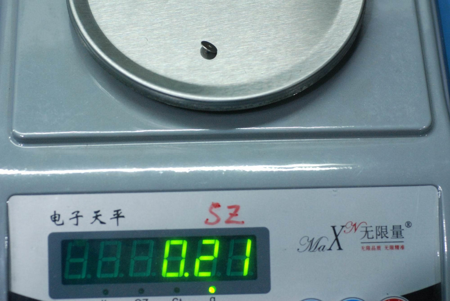 Lenovo Sd-X701B Mb Screw_ M2.0*2.5 An - 5M88C10829