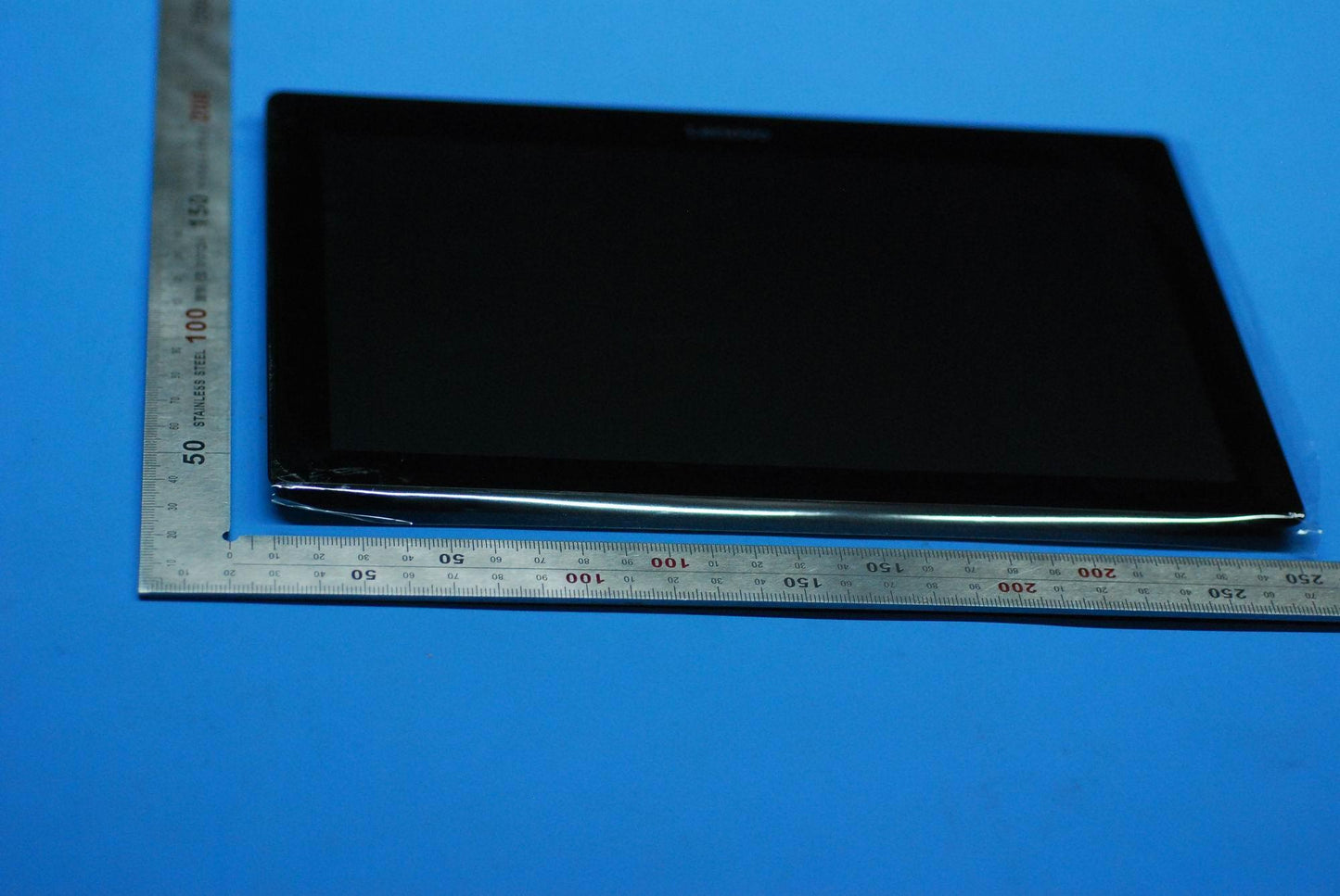 Lenovo Tb2-X30L Tp-Lcm_Blue And*Hq316 - 5D68C04085
