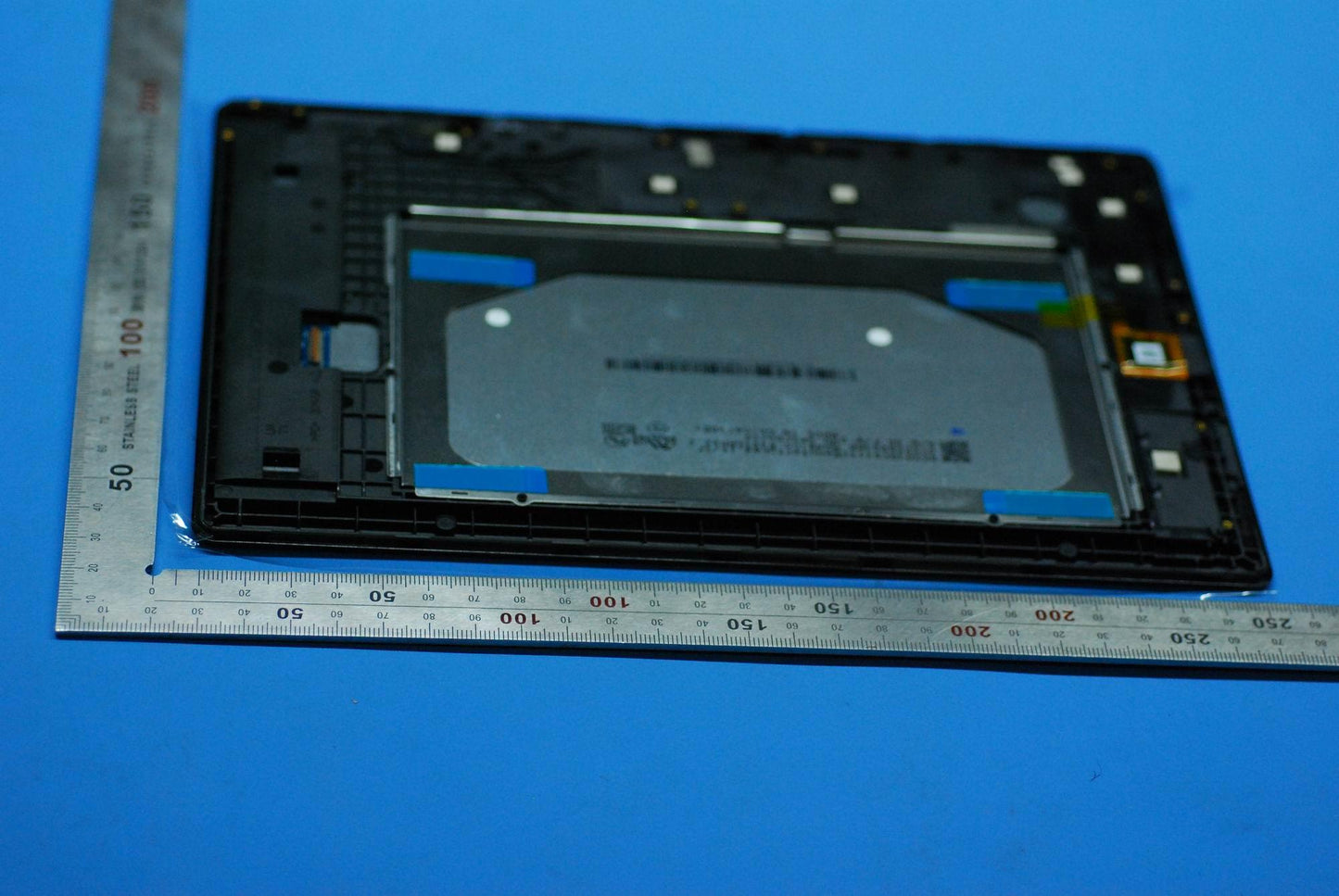 Lenovo Tb2-X30L Tp-Lcm_Blue And*Hq316 - 5D68C04085