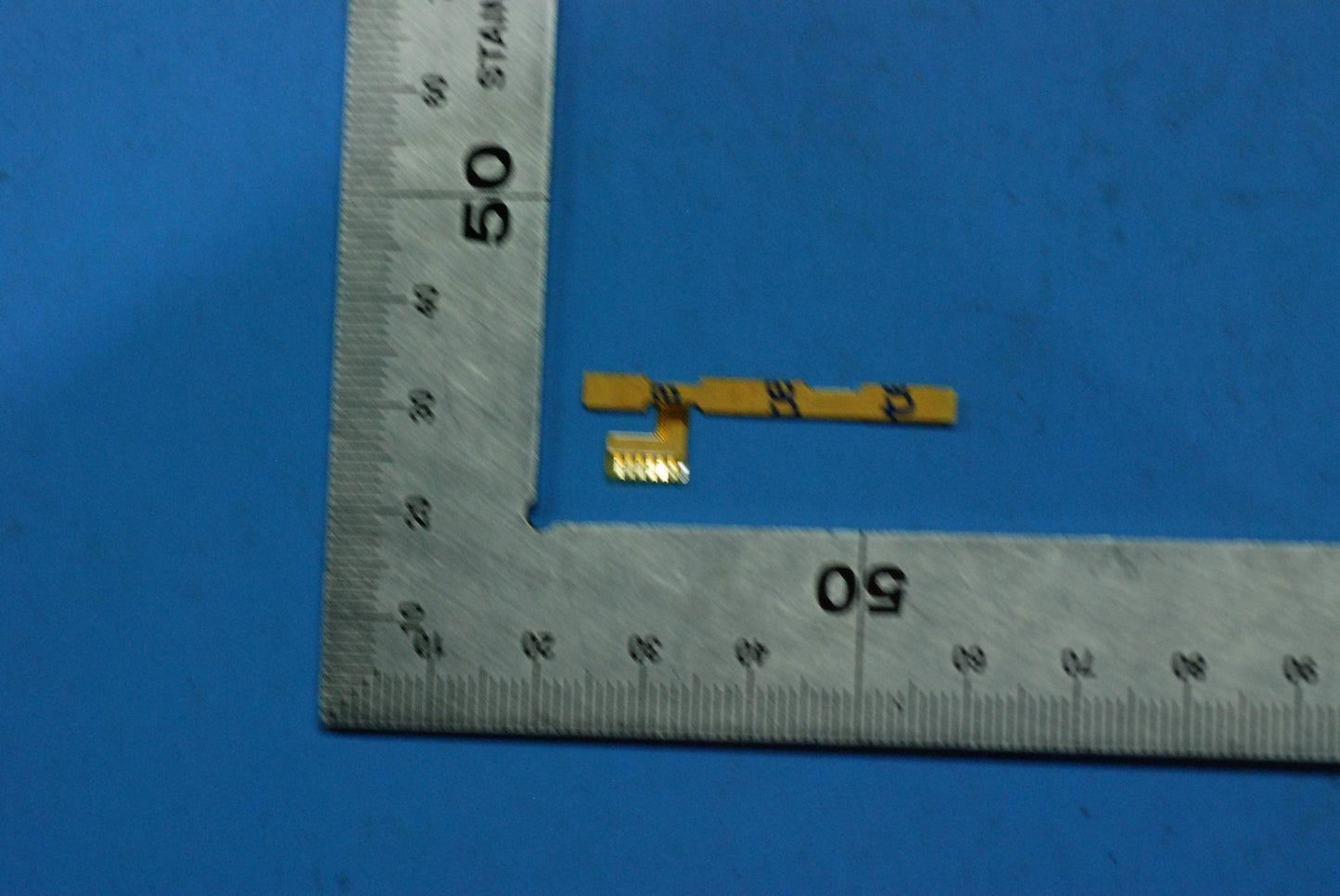Lenovo A10-70 Sidekey_Fpc And*Hq22000 - 5F78C09661
