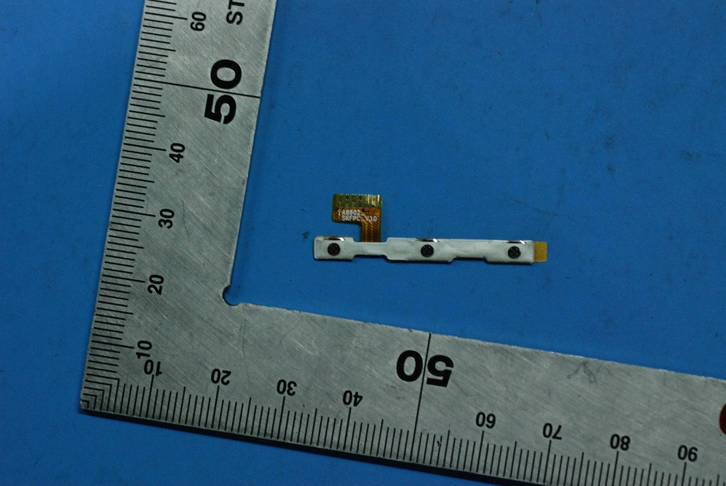 Lenovo A10-70 Sidekey_Fpc And*Hq22000 - 5F78C09661