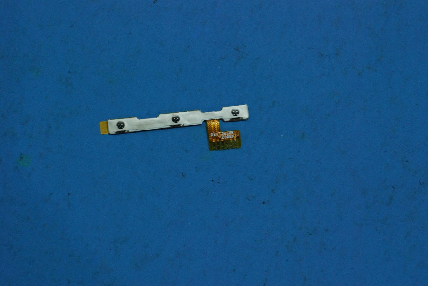 Lenovo A10-70 Sidekey_Fpc And*Hq22000 - 5F78C09661