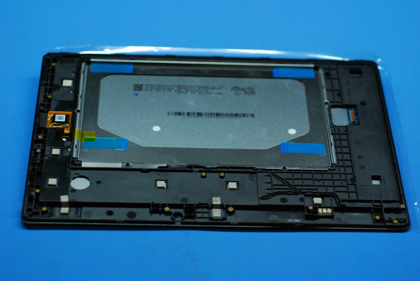 Lenovo Tb2-X30L Tp-Lcm_Blue And*Hq316 - 5D68C04085
