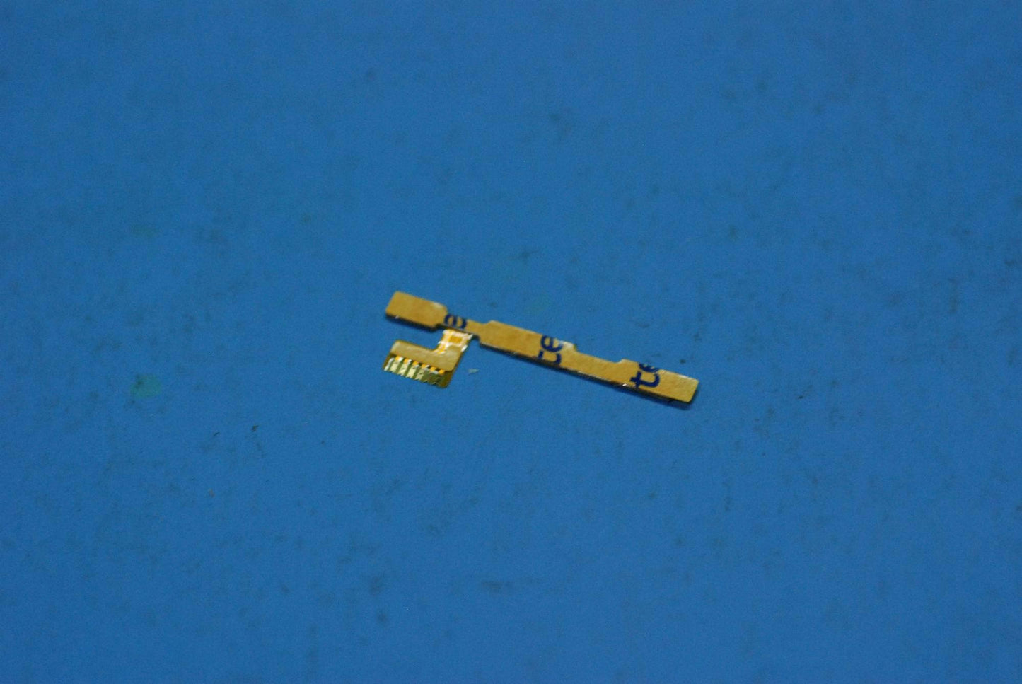 Lenovo A10-70 Sidekey_Fpc And*Hq22000 - 5F78C09661