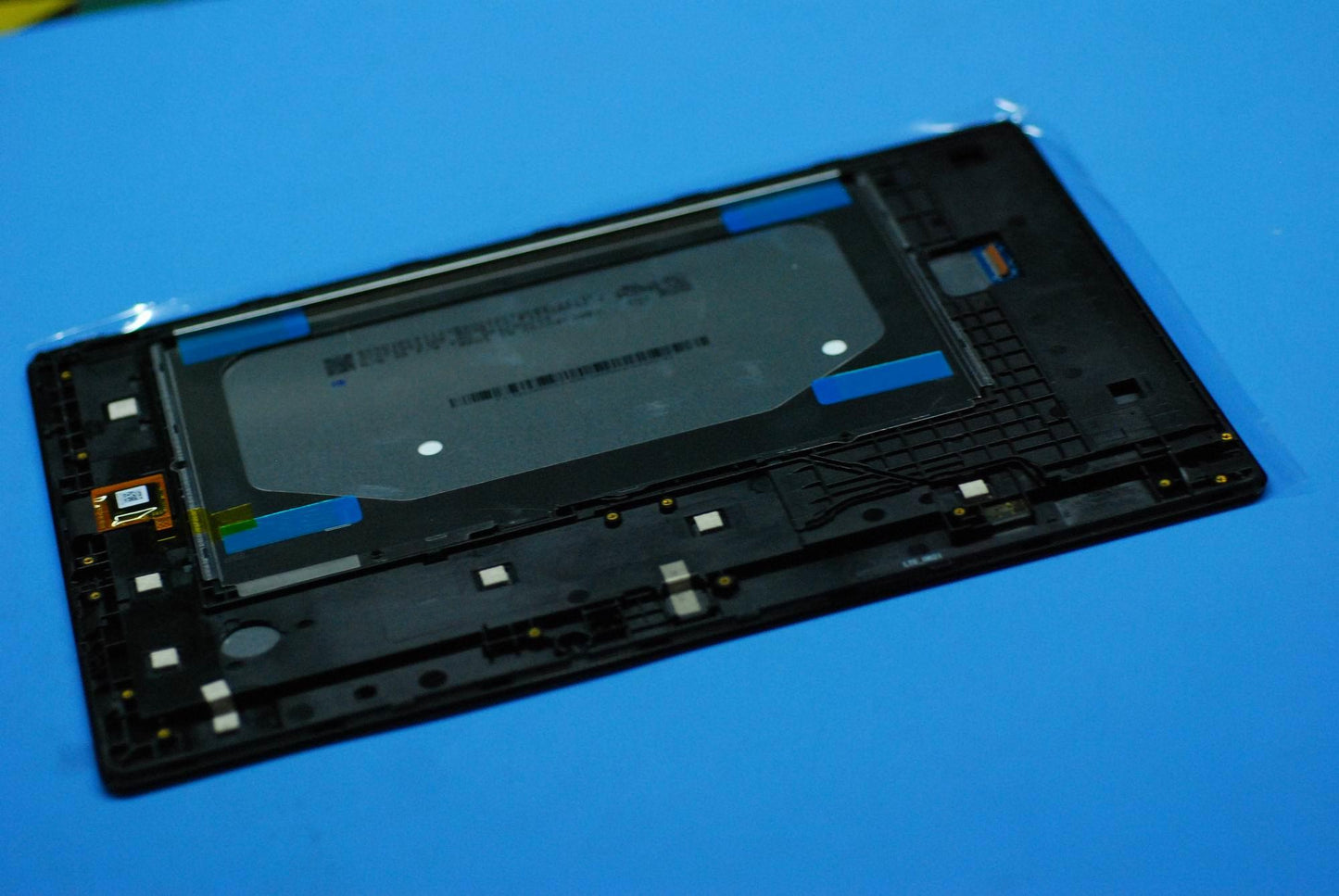 Lenovo Tb2-X30L Tp-Lcm_Blue And*Hq316 - 5D68C04085