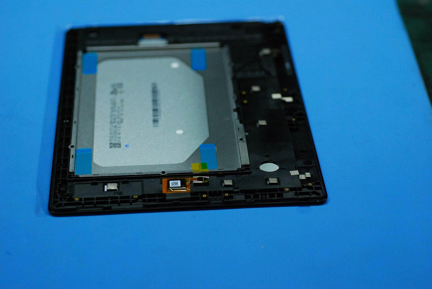 Lenovo Tb2-X30L Tp-Lcm_Blue And*Hq316 - 5D68C04085