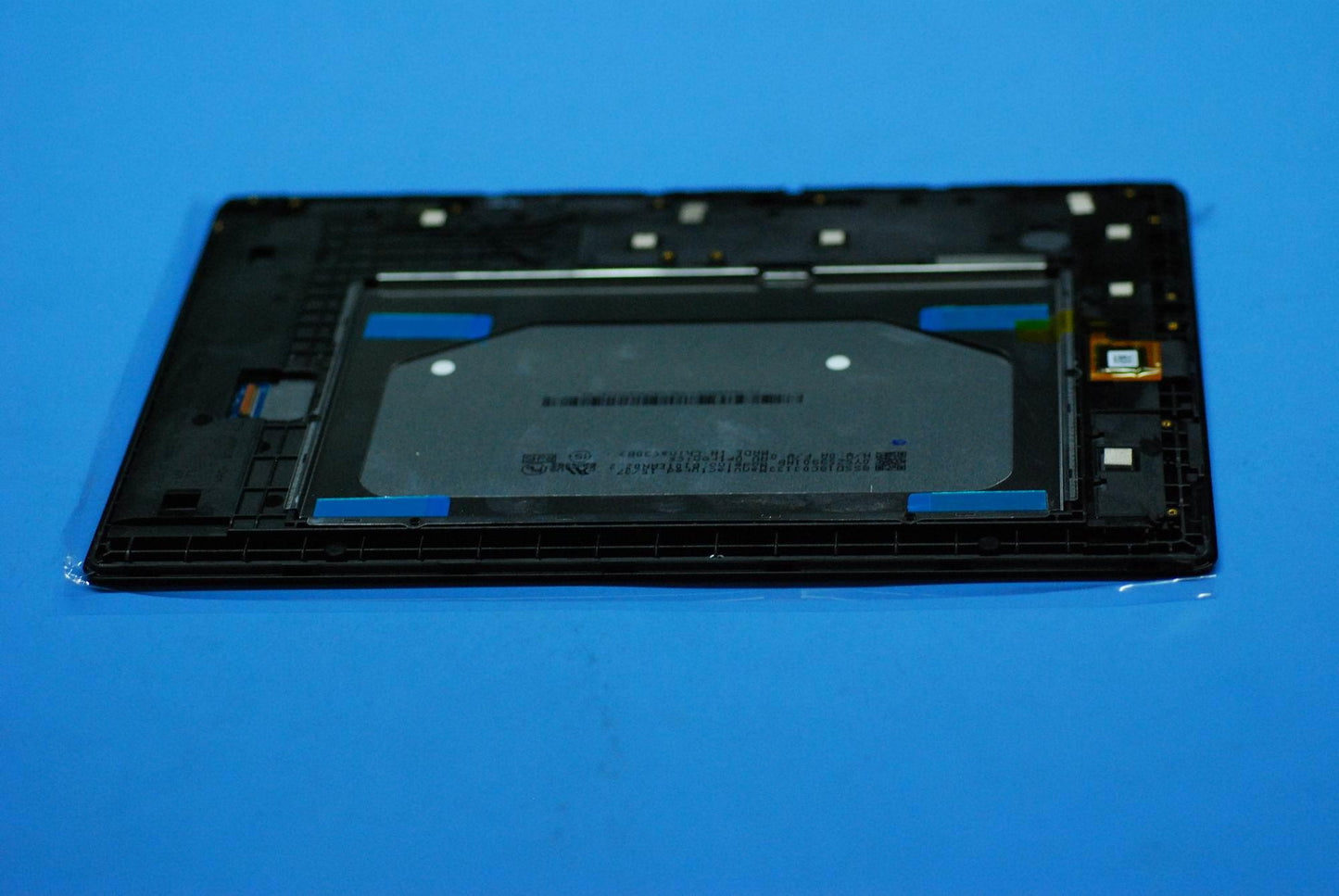 Lenovo Tb2-X30L Tp-Lcm_Blue And*Hq316 - 5D68C04085