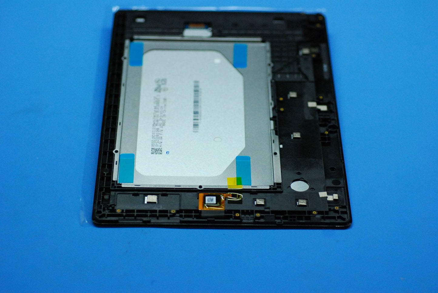 Lenovo Tb2-X30L Tp-Lcm_Blue And*Hq316 - 5D68C04085
