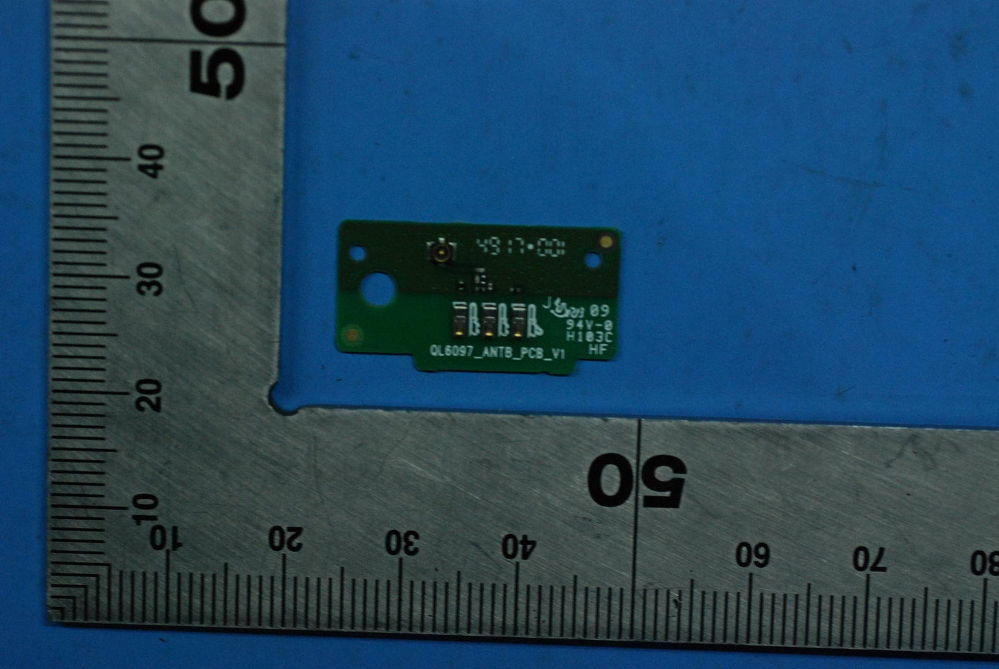 Lenovo Tb-X604 Antb And*Hq31206897000 - 5P68C09697