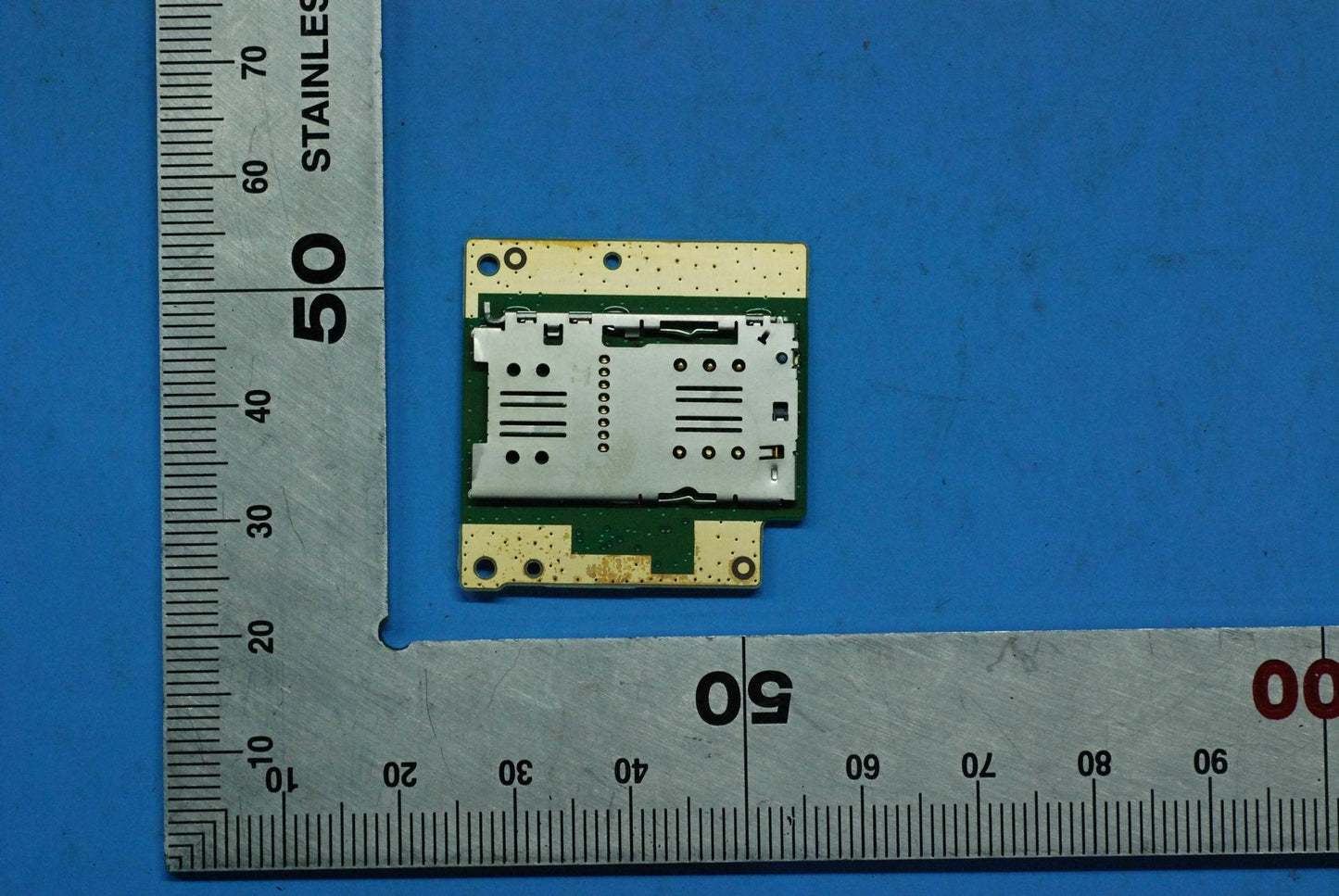 Lenovo Tb-X604 Simb And*Hq31206896000 - 5P68C09696