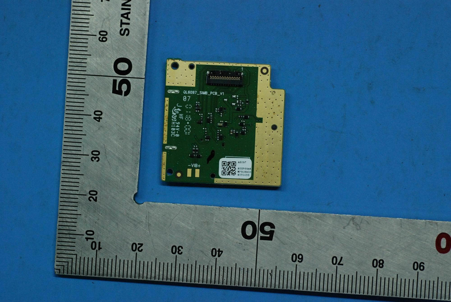 Lenovo Tb-X604 Simb And*Hq31206896000 - 5P68C09696