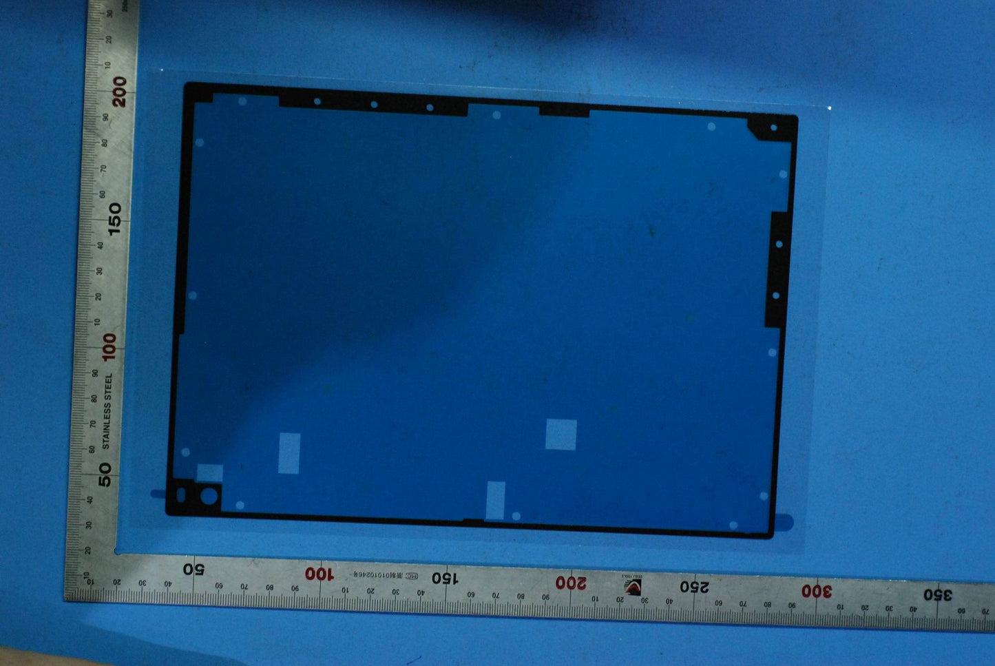 Lenovo Tb-X604 Cover Adhesive And*Hq2 - 5D78C09733