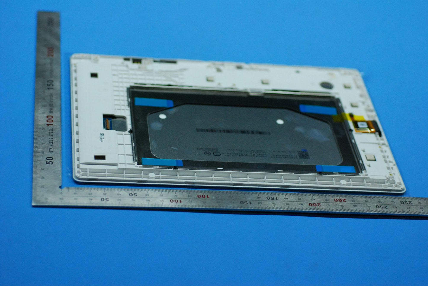 Lenovo Tb2-X30L Tp-Lcm_Wh And*Hq31601 - 5D68C04087