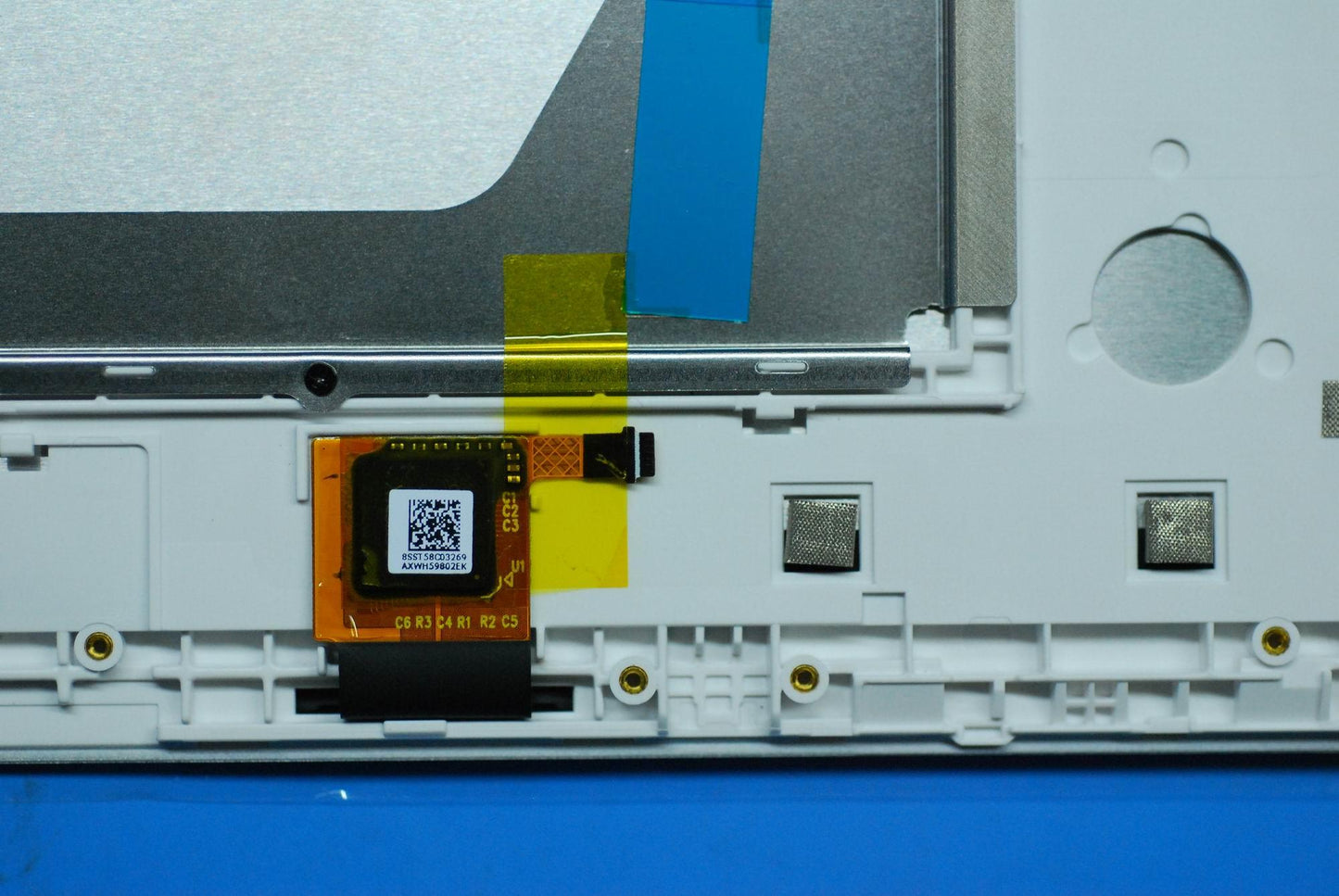 Lenovo Tb2-X30L Tp-Lcm_Wh And*Hq31601 - 5D68C04087