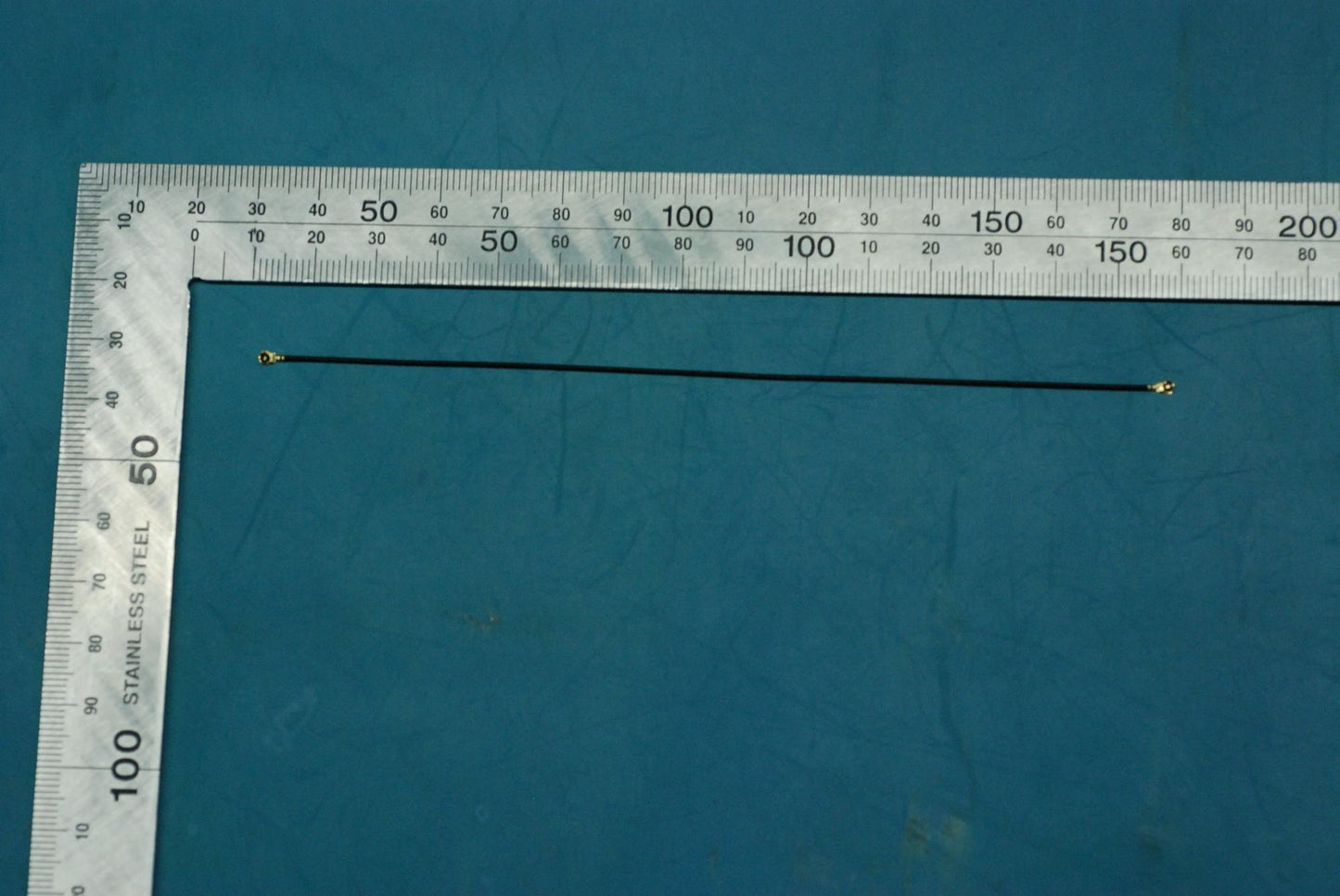 Lenovo Pb2-670 Rf Cable And*52705165 - 5C18C06229