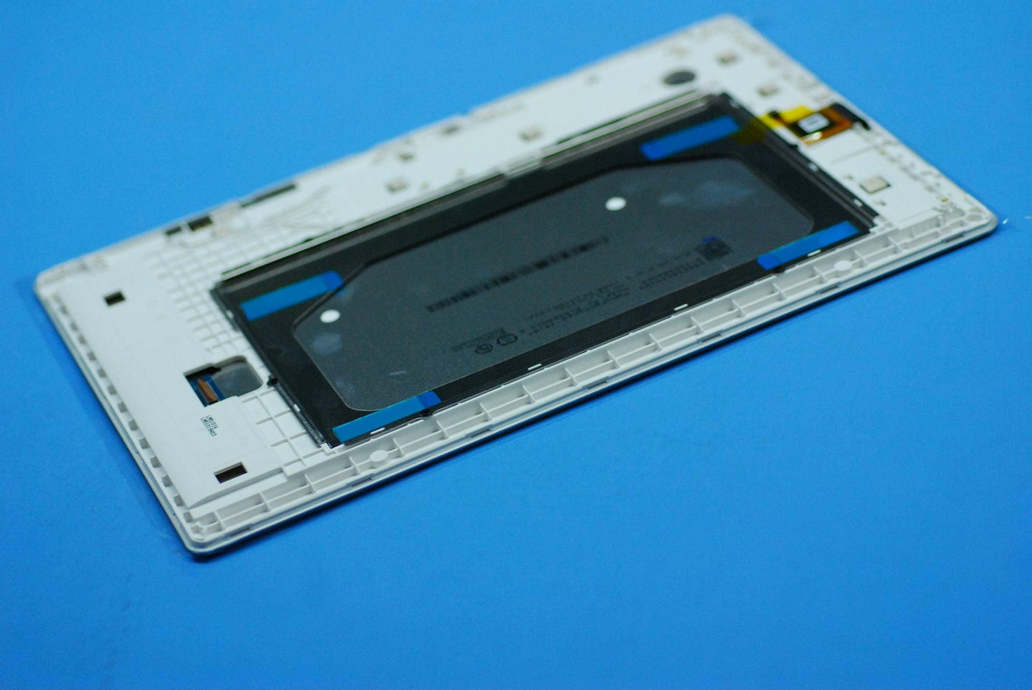 Lenovo Tb2-X30L Tp-Lcm_Wh And*Hq31601 - 5D68C04087